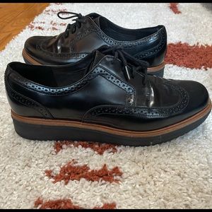 Clarks Women’s Oxfords